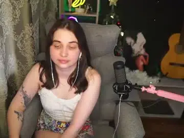 Chaturbate Adult Video Chat of sweetoqcheeks