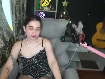 Chaturbate Live Sex of sweetoqcheeks