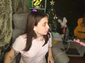 Chaturbate Live Sex Cam of sweetoqcheeks