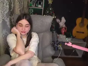 Chaturbate Live Sex Cam of sweetoqcheeks