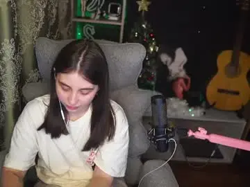 Chaturbate Nude Webcam of sweetoqcheeks