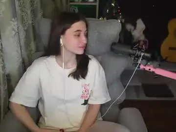 Chaturbate Live Sex of sweetoqcheeks