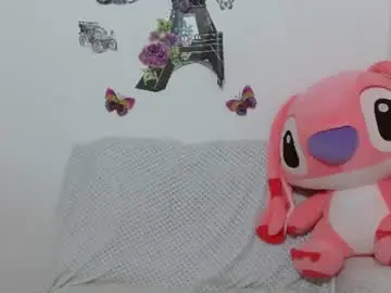 Chaturbate Adult Video Chat of sweett_2026