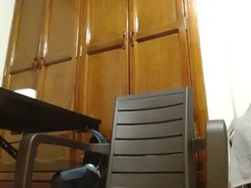 Chaturbate Free Porn Cam of thiago_deseo69