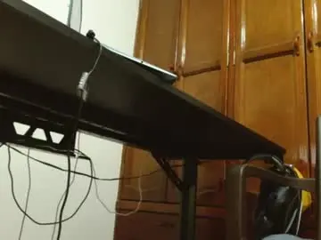 Chaturbate Free Live Porn of thiago_deseo69