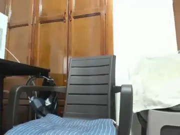 Chaturbate Sex Chat of thiago_deseo69