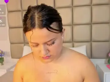 Chaturbate Nude Webcam of valeriaarosee