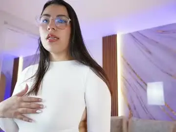 Chaturbate Nude Webcam of verocruzz