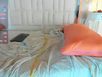 Chaturbate Private Sex Chat of almasaennz