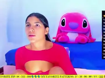 Chaturbate Best live sex cam show of ariannalewis1