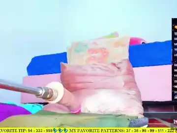 Chaturbate Live Porn of ariannalewis1