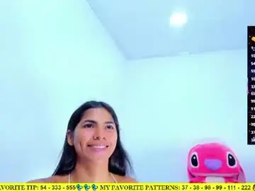 Chaturbate Sex Chat of ariannalewis1