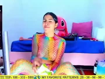 Chaturbate Best Webcam of ariannalewis1