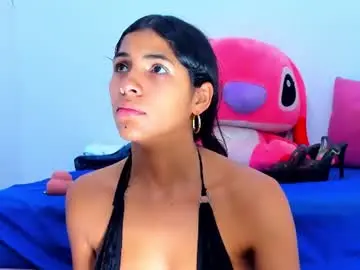 Chaturbate Watch Live Sex Cams of ariannalewis1