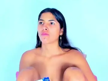 Chaturbate Live Sex of ariannalewis1