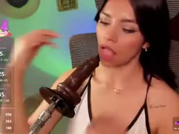 Chaturbate Nude Webcam of ashleey_johnson
