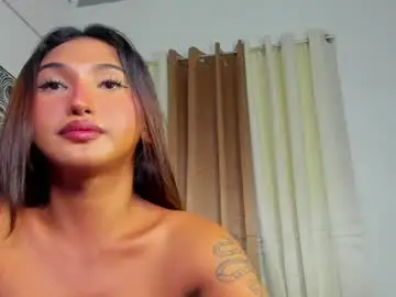 Chaturbate Nude Webcam of asianbitchgoddessontop