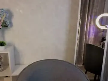 Chaturbate Best Webcam of astrid_valdes
