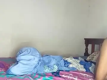 Chaturbate Sex Cam of black_whit0