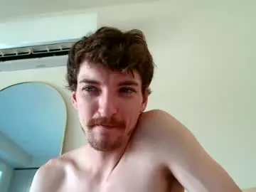 Chaturbate Sex Cam of bluezed4
