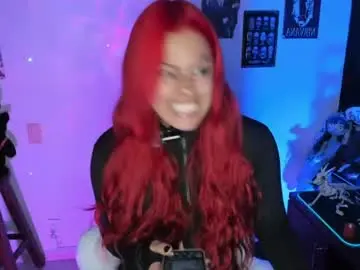 Chaturbate Sex Cam of dakota_crab