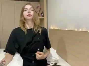 Chaturbate Best Webcam of daniglow