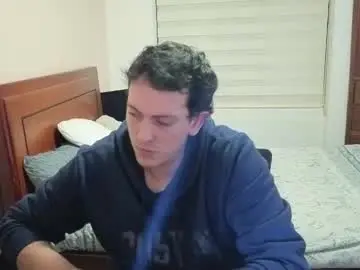 Chaturbate Free Live Porn of danruiz33