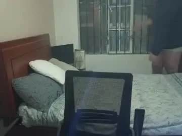 Chaturbate Best Webcam of danruiz33