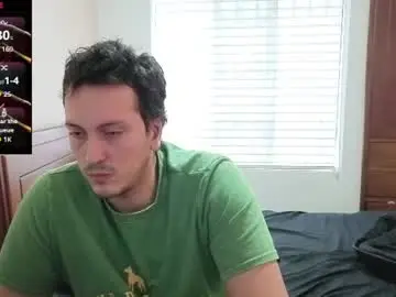 Chaturbate Watch Live Sex Cams of danruiz33