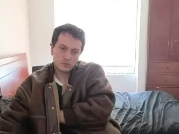 Chaturbate Sex Cam of danruiz33