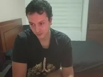 Chaturbate Live Sex of danruiz33
