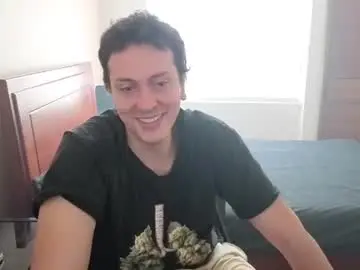 Chaturbate Live Porn of danruiz33