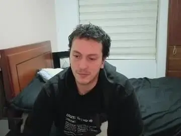 Chaturbate Live Porn of danruiz33