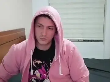 Chaturbate Best Webcam of danruiz33