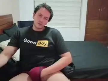 Chaturbate Free Porn Cam of danruiz33