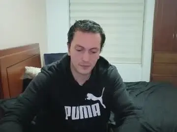 Chaturbate Sex Chat of danruiz33