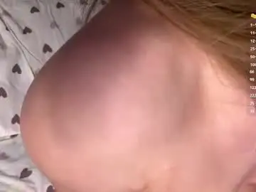 Chaturbate Live Sex Cam of eleanorka