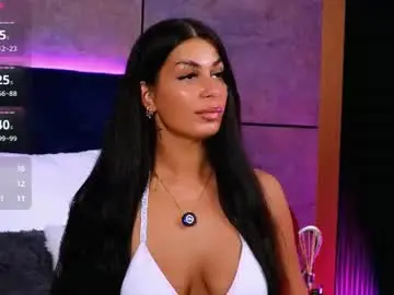 Chaturbate Best Webcam of evarhea