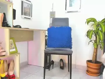 Chaturbate Live Porn of genesis_torres
