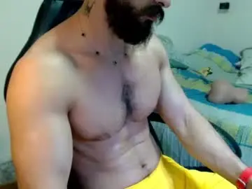 Chaturbate Live Porn of god_hunkules