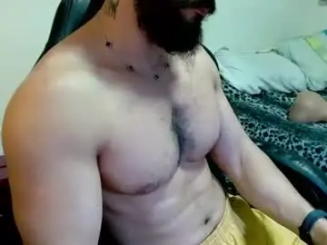 Chaturbate Live Sex of god_hunkules