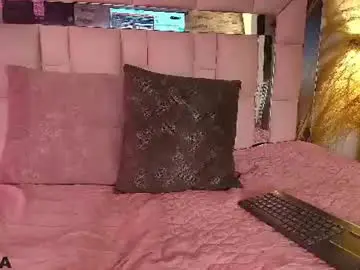 Chaturbate Live Porn of griselle_rousse