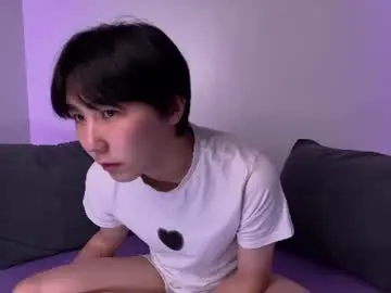 Chaturbate Nude Webcam of heejinwang