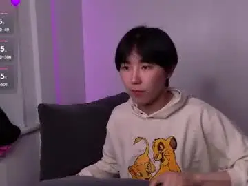 Chaturbate Best Webcam of heejinwang
