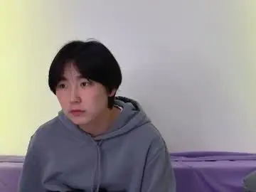 Chaturbate Sex Chat of heejinwang