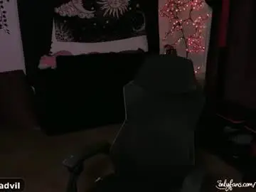 Chaturbate Free Live Porn of ibuprofems
