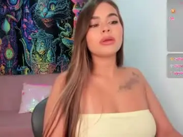 Chaturbate Sex Cam of isa_bella111