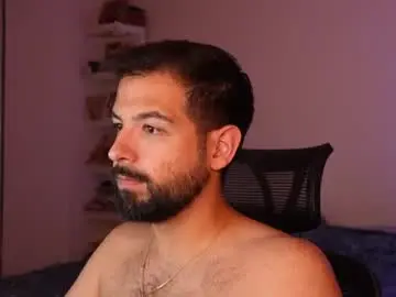 Chaturbate Live Sex of jarod3426