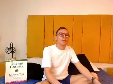Chaturbate Sex Cam of jimssparrow