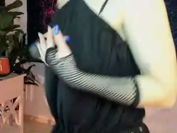 Chaturbate Adult Webcam of lidadarknet
